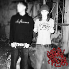 midge - toastie time!