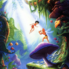 Fairy (Blend)