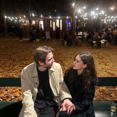 Ghost Club w/ Casper & LHU @ Kiosk Radio 11.11.2025