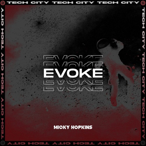 Micky Hopkins - Evoke