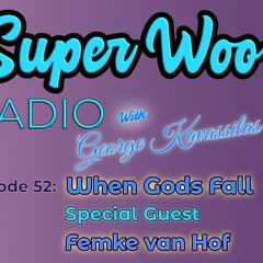 SWR Episode 52 - Femke Van Hof