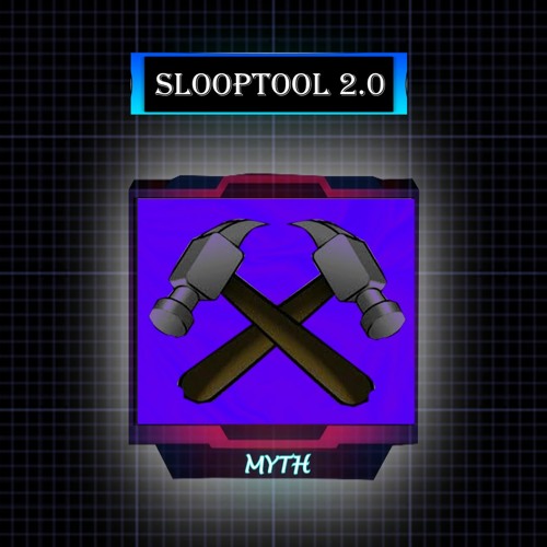 MYTH - Slooptool 2.0 (Uptempo Mixtape)