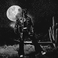 Where Was You x All Year - Travis Scott MASHUP