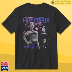KPop Demon Hunters Zoey How Its Done T-Shirt