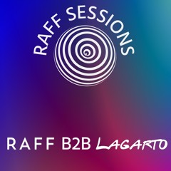 RAFF B2B Lagarto