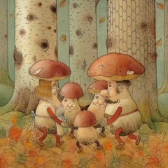 Chill/Ambient