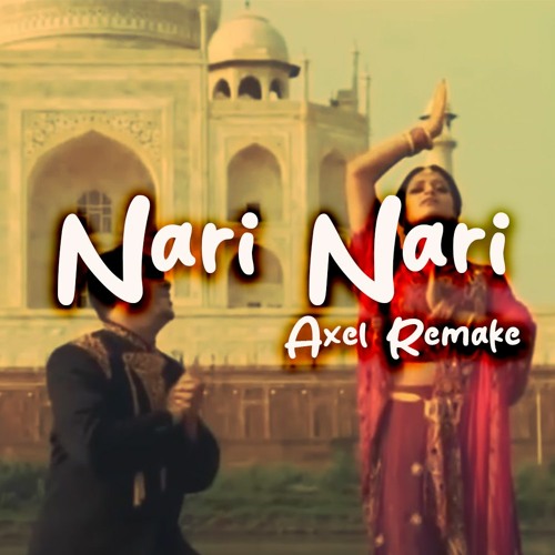 Hisham Abbas - Nari Narain | Habibi Dah (AXEL REMAKE)