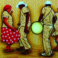 A Brief History of Samba De Coco - Mixed By Tahira