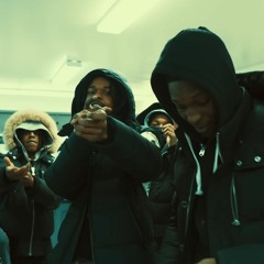 Cruddy Marie - Up 3 FT 1Audii