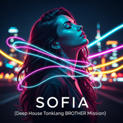 Sofia, where did you go