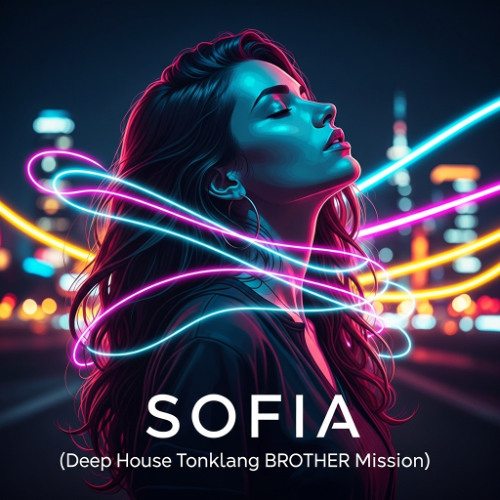 Sofia, where did you go