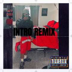 redda intro remix (unofficial)