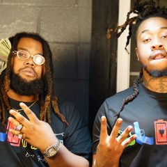 LIFE THAT IM LIVIN- KillaGuwop & MelThaSwypa