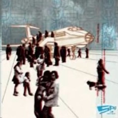 My Name Is Mr. Fantasy by Fantastic Plastic Machine