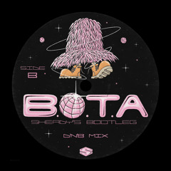 B.O.T.A DnB BootLeg
