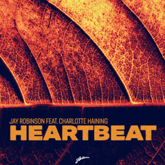 Heartbeat (Extended Mix) [feat. Charlotte Haining]