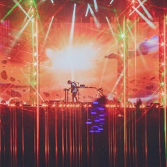 Porter Robinson - Bellwether ID* (Remake)