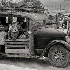 Lean Machine Bound For Glory