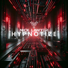 Let's Go (Original Club Mix) [HYPNOTIZE EP 2024]