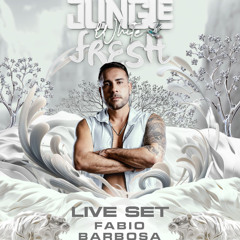 LIVE SET JUNGLE FRESH WHITE