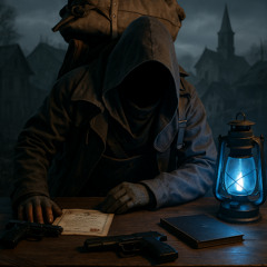 This Place Brings Unease But Relief (Resident Evil 4 Serenity Mix)