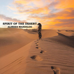 Spirit of the Desert