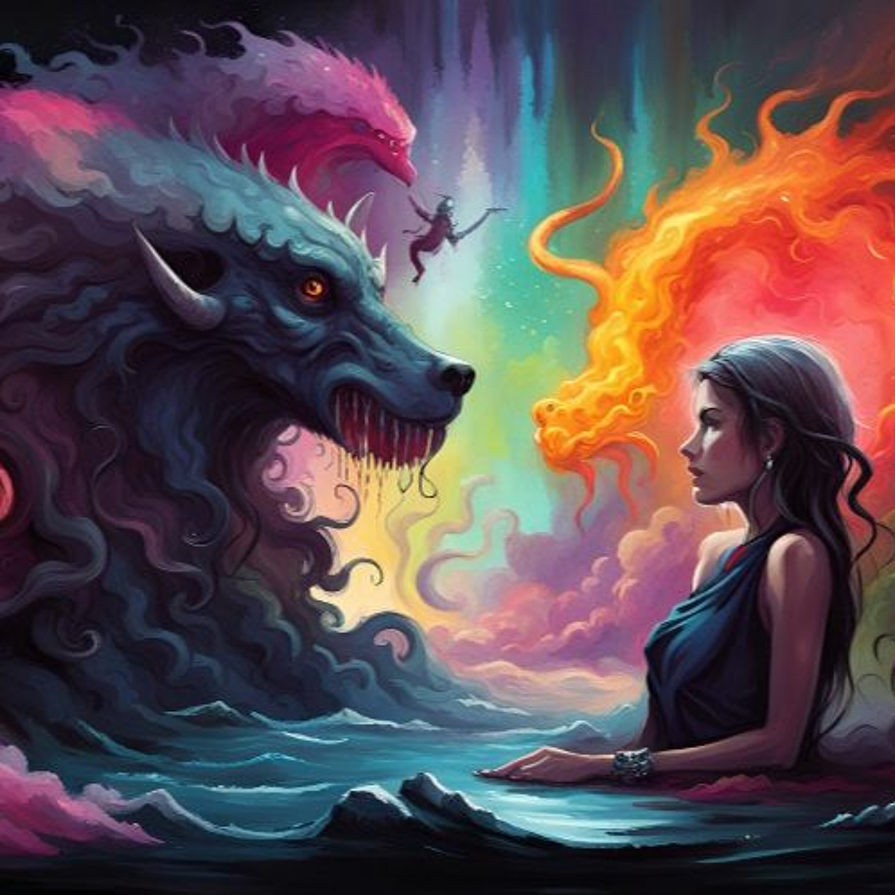 ESP episode artwork