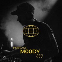 TW PODCAST 033 - M00DY