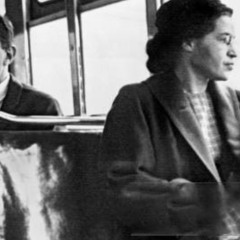 Rosa Parks - 4  Aug 2025 - Mike Bryant
