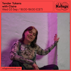 Tender Tokens - Claire - 03 Sep 2025