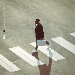 Parris Chariz - I Can’t Let Up