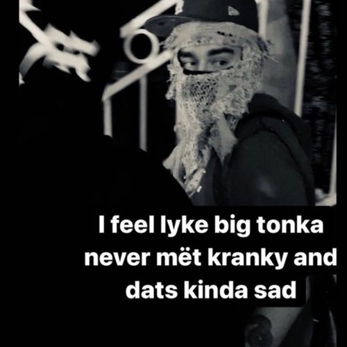 Stream unc Listen to big time geeky member playlist online for free