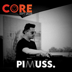 CORE - SEPTEMBER 2025