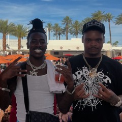 Purple (Feat. YPK Raye)