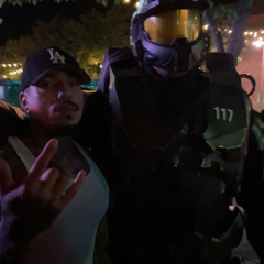 JUST PUT DA FRIES IN DA BAG BRO (PROD. SHOGUN)