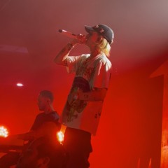 T-low K Tattoo Piano Version (Litty Way Tour)