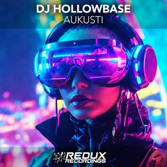 DJ Hollowbase - Aukusti