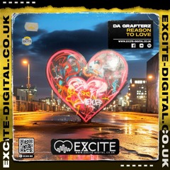 DA GRAFTERZ - Reason To Love
