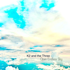 Open Endless Sky
