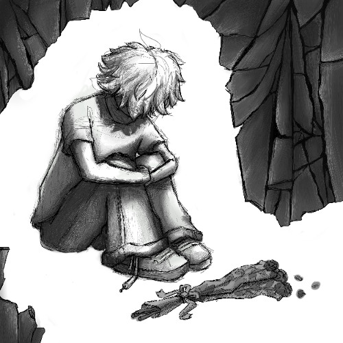 я буду любить тебя всегда.. (prod. by yoshi1mura)