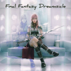 Final Fantasy Dreamsicle