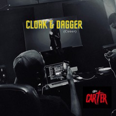 OBM Carter - Cloak & Dagger(Cover)
