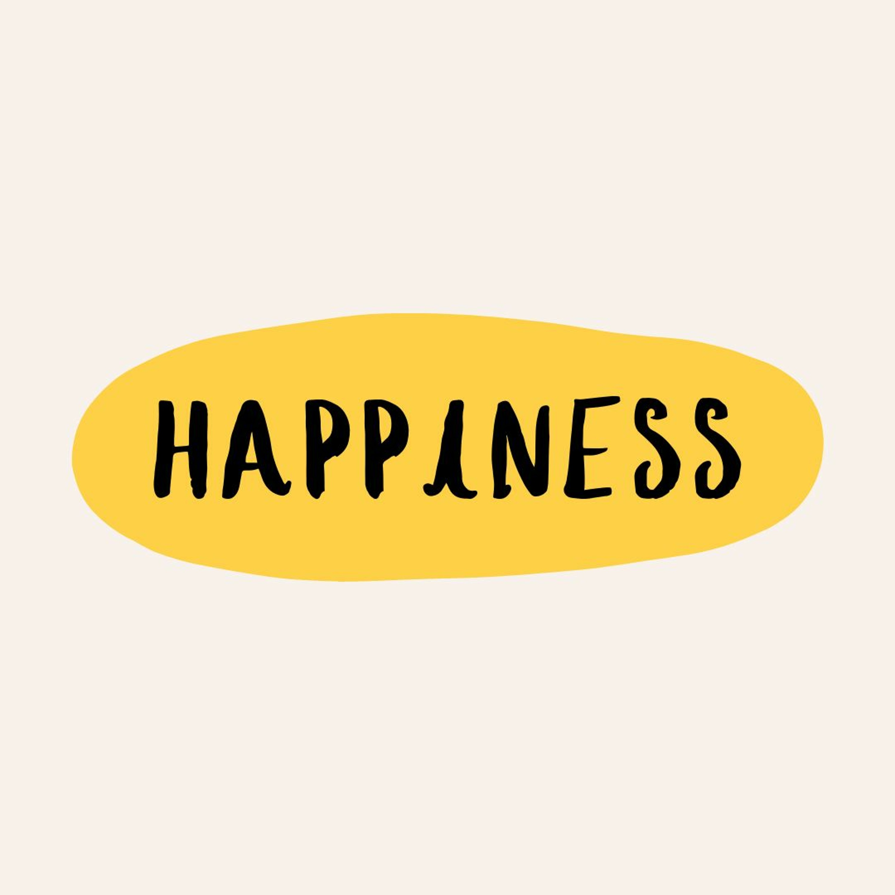 Happiness - David T episode artwork