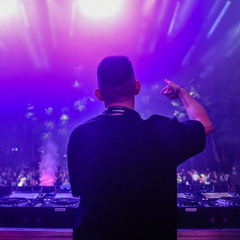 Lucas Deyong @ ParkBeats Festival Iłowa, 30.08.2025