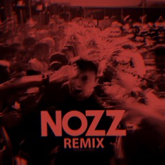 Fred Again - Leave Me Alone (NOZZ Remix) FREE DL