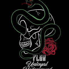 UNLOYAL UNDERGROUND Pt.2 (House, Big Room, Techno, & Night Bass)