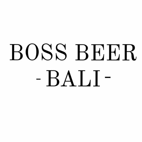 SPECIAL REQUEST BOSS BEER BALI 🚀 - DJ Yogix Whiskey