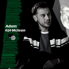 Adam Mclean @Whispers Podcast050[VINYL ONLY]