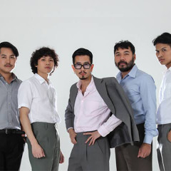 ใบไม้ - 25hours (cover)