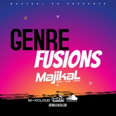 Genre Fusions V1